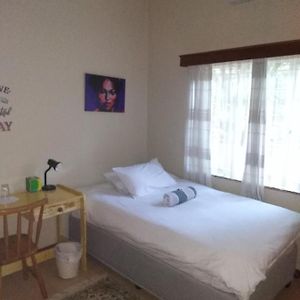 Single Room Shared Shower Toilet