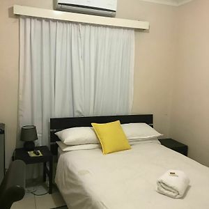 Essence Of Africa Guesthouse